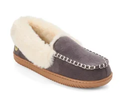 New Dearfoams Ryland Moccasin Slippers