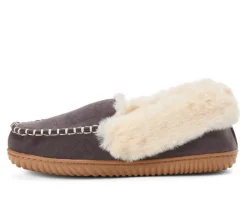 New Dearfoams Ryland Moccasin Slippers