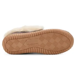 New Dearfoams Ryland Moccasin Slippers