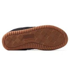 Outlet Dearfoams Warm Up Bootie Slippers