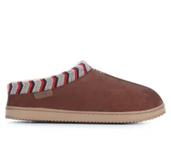 Discount Dearfoams Wren High Vamp Clog Slippers