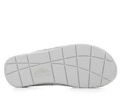 Hot Dearfoams Wrenley Terry Thong