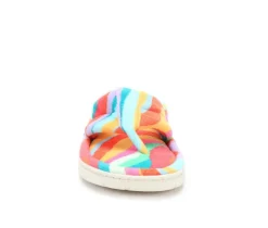 Online Dearfoams Wrenley Terry Thong