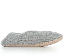 Outlet FireSide Womens Cuff Slipper
