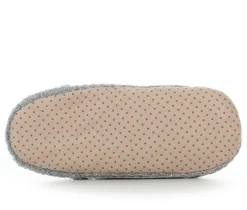 Outlet FireSide Womens Cuff Slipper