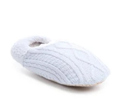 Discount FireSide Womens Cuff Slipper