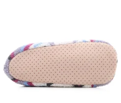 Discount FireSide Womens Sweater Cuff Slipper