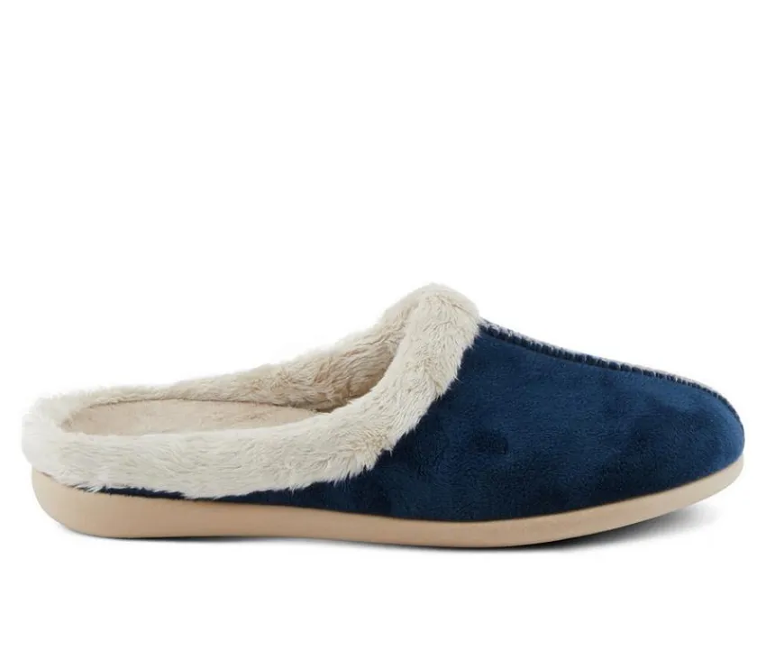 Outlet Flexus Aushana Slippers