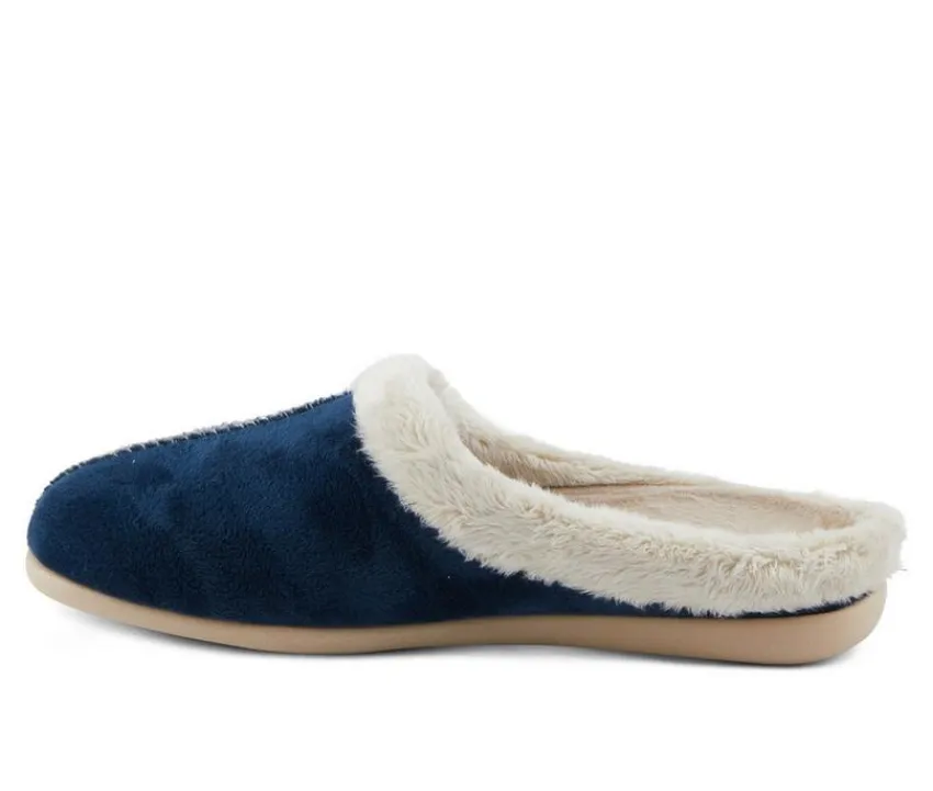 Outlet Flexus Aushana Slippers