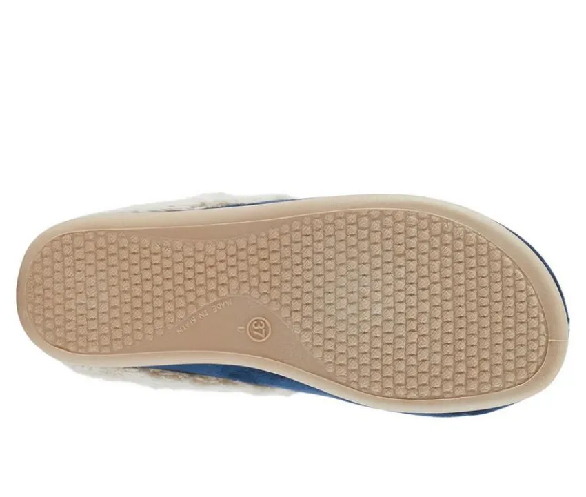 Outlet Flexus Aushana Slippers