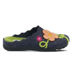 Outlet Flexus Posie Slippers