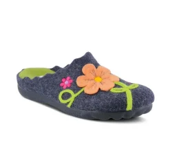 Outlet Flexus Posie Slippers