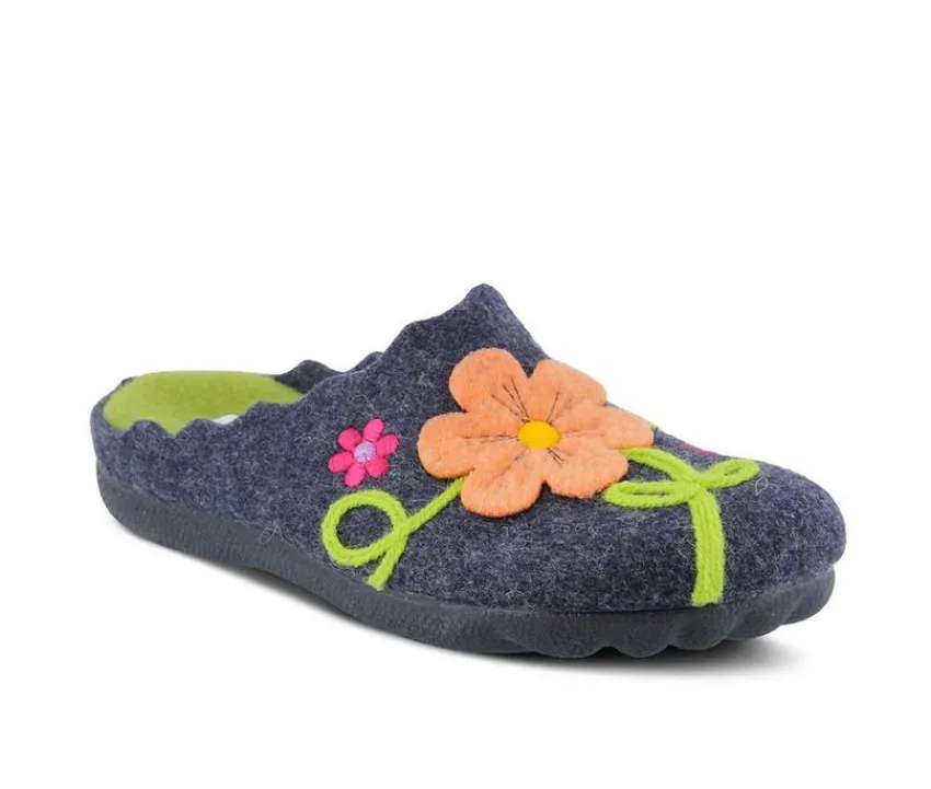Outlet Flexus Posie Slippers