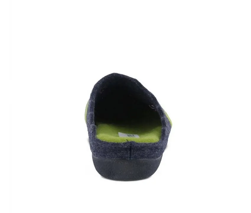 Outlet Flexus Posie Slippers