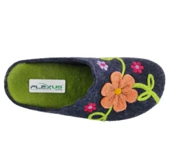 Outlet Flexus Posie Slippers