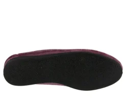 Outlet Flexus Roseloud Slippers