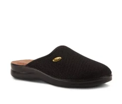 Discount Flexus Scuff Slippers