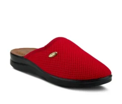 Outlet Flexus Scuff Slippers