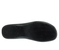 Outlet Flexus Scuff Slippers