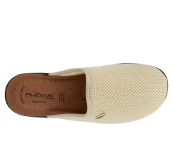 Flexus Scuff Slippers