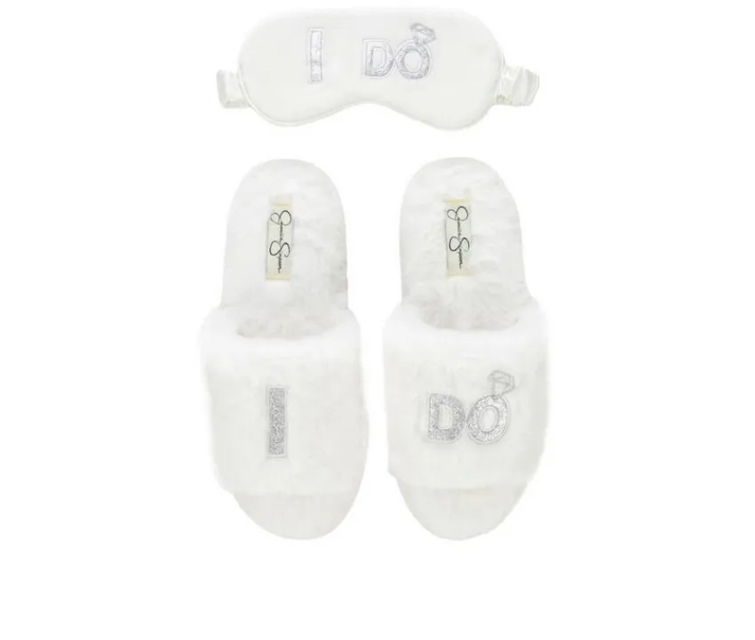 Hot Jessica Simpson I DO Set