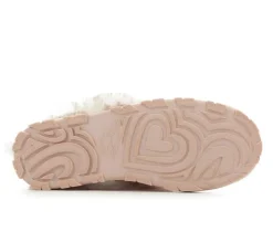 Clearance Jessica Simpson Micro Clog Slippers