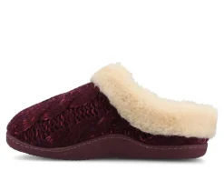 Discount Journee Collection Adiah Clog Slippers