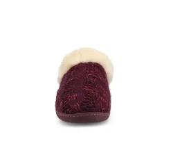 Discount Journee Collection Adiah Clog Slippers