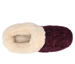 Discount Journee Collection Adiah Clog Slippers