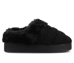 Online Journee Collection Blair Clog Slippers