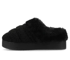 Online Journee Collection Blair Clog Slippers