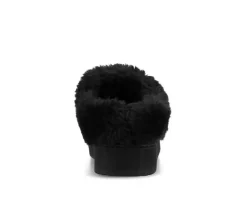 Online Journee Collection Blair Clog Slippers