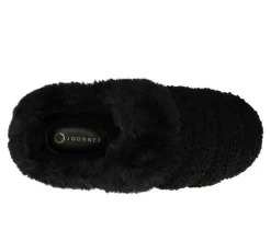 Online Journee Collection Blair Clog Slippers
