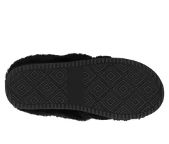 Online Journee Collection Blair Clog Slippers