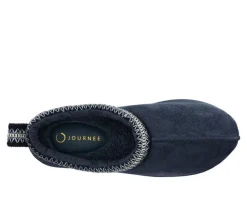 New Journee Collection Connway Clog Slippers