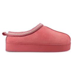 Outlet Journee Collection Connway Clog Slippers