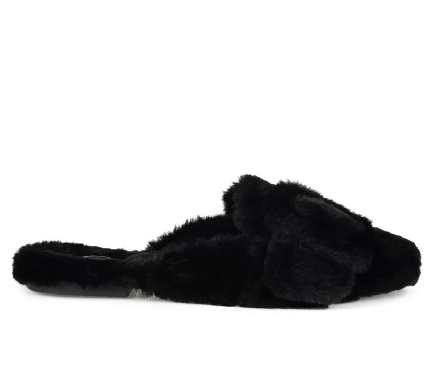 Outlet Journee Collection Eara Slippers