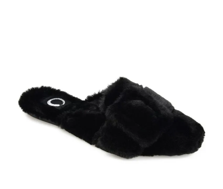 Outlet Journee Collection Eara Slippers