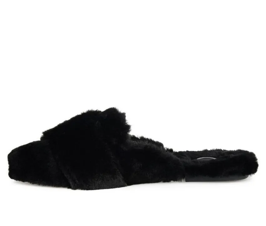 Outlet Journee Collection Eara Slippers