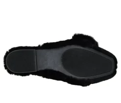 Outlet Journee Collection Eara Slippers