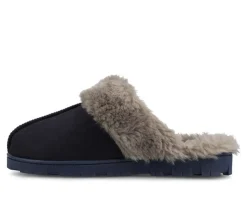 Sale Journee Collection Kalli Clog Slippers