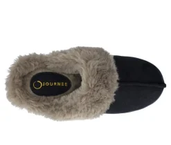 Sale Journee Collection Kalli Clog Slippers