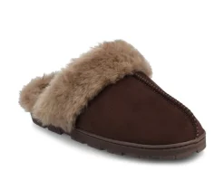 Online Journee Collection Kalli Clog Slippers