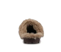 Online Journee Collection Kalli Clog Slippers