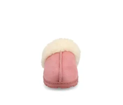 Best Journee Collection Kalli Clog Slippers