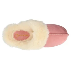 Best Journee Collection Kalli Clog Slippers