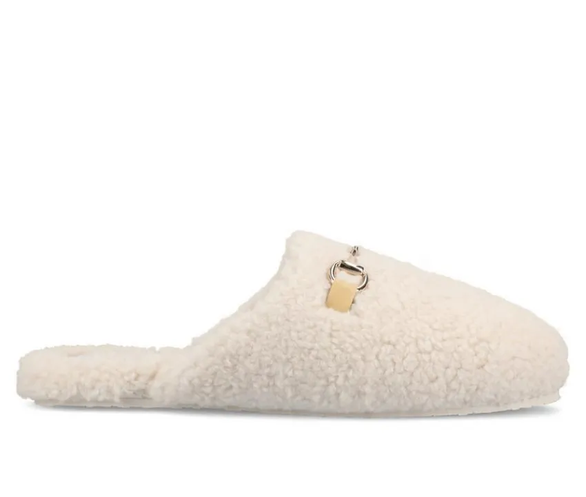 Hot Journee Collection Monnroe Slippers