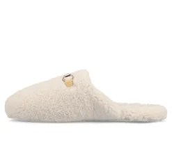 Hot Journee Collection Monnroe Slippers