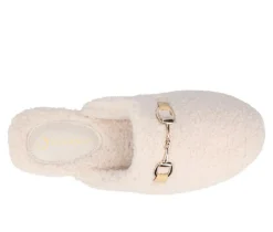 Hot Journee Collection Monnroe Slippers