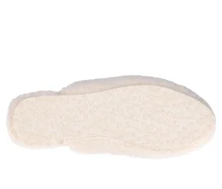 Hot Journee Collection Monnroe Slippers